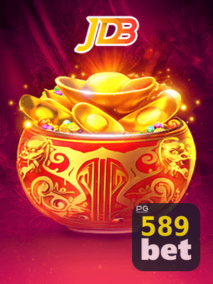 App 589 BET Android